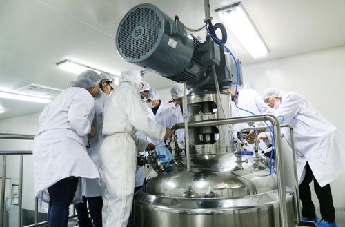 國際技術(shù)專家齊聚爾康，共商淀粉膠囊技術(shù)應(yīng)用與推廣新藍(lán)圖