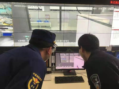 上海消防發布疫情防控期間服務經濟社會十項措施 以容缺受理、延期辦理、全程網辦等舉措優化服務，助力社會經濟咨詢服務發展