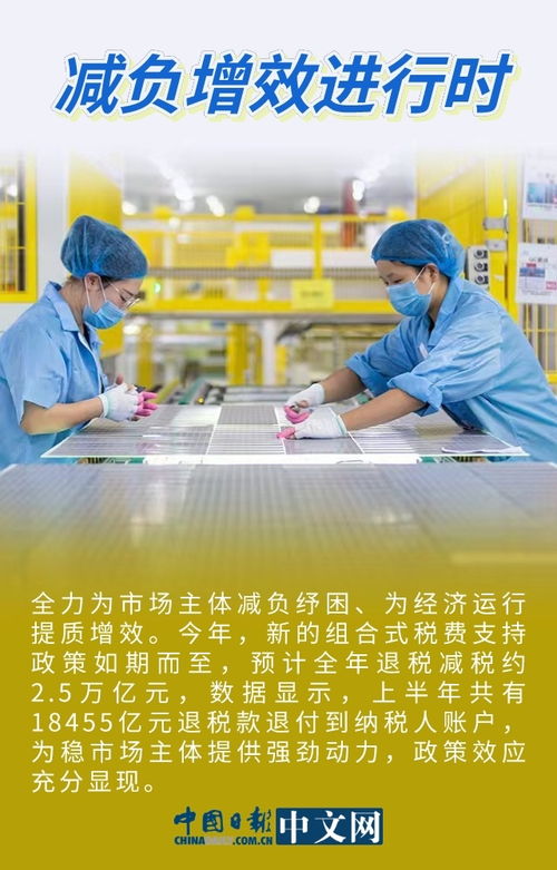 扎實推進“六穩”“六保”，中國經濟穩步復蘇之路
