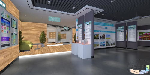 鋒范閃耀 高焰先生與旅發集團產品展示廳設計的數字創意革新
