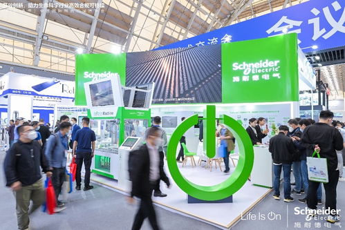施耐德電氣亮相CIPM春季藥機展，以數(shù)字創(chuàng)意全景演繹生命科學行業(yè)數(shù)字化創(chuàng)新方案